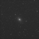 Galaxia Enana de Casiopea