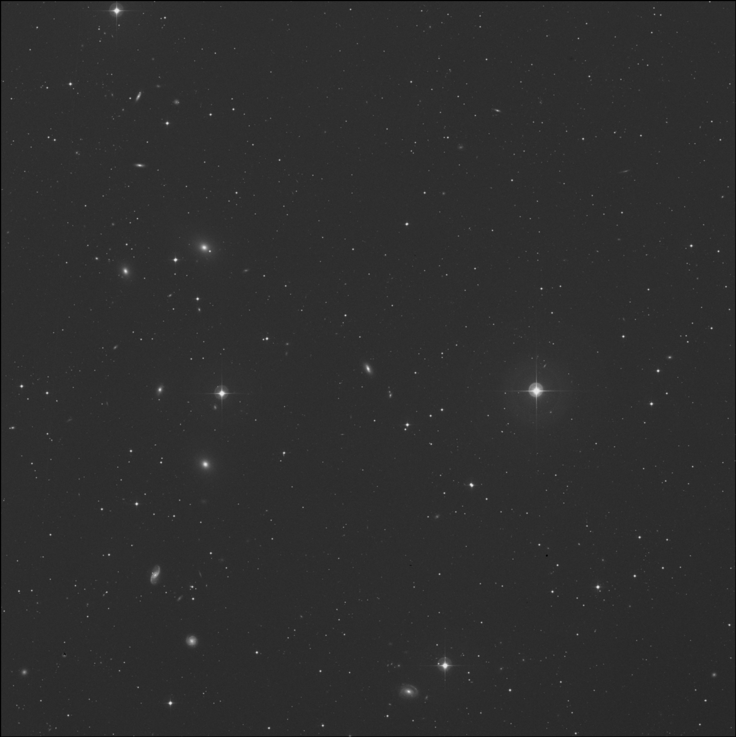 NGC 186