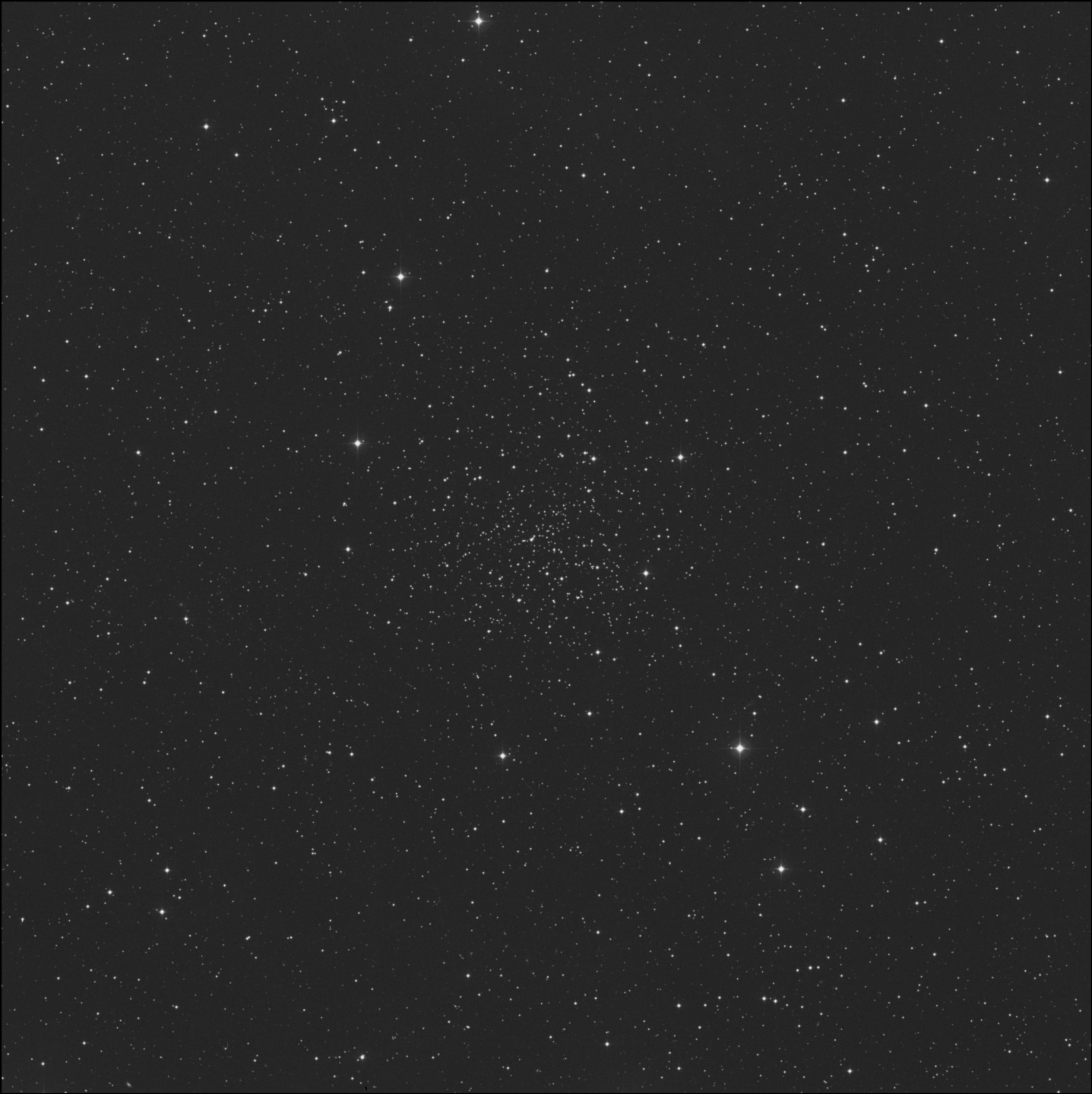 Cúmulo de la Osa Polar