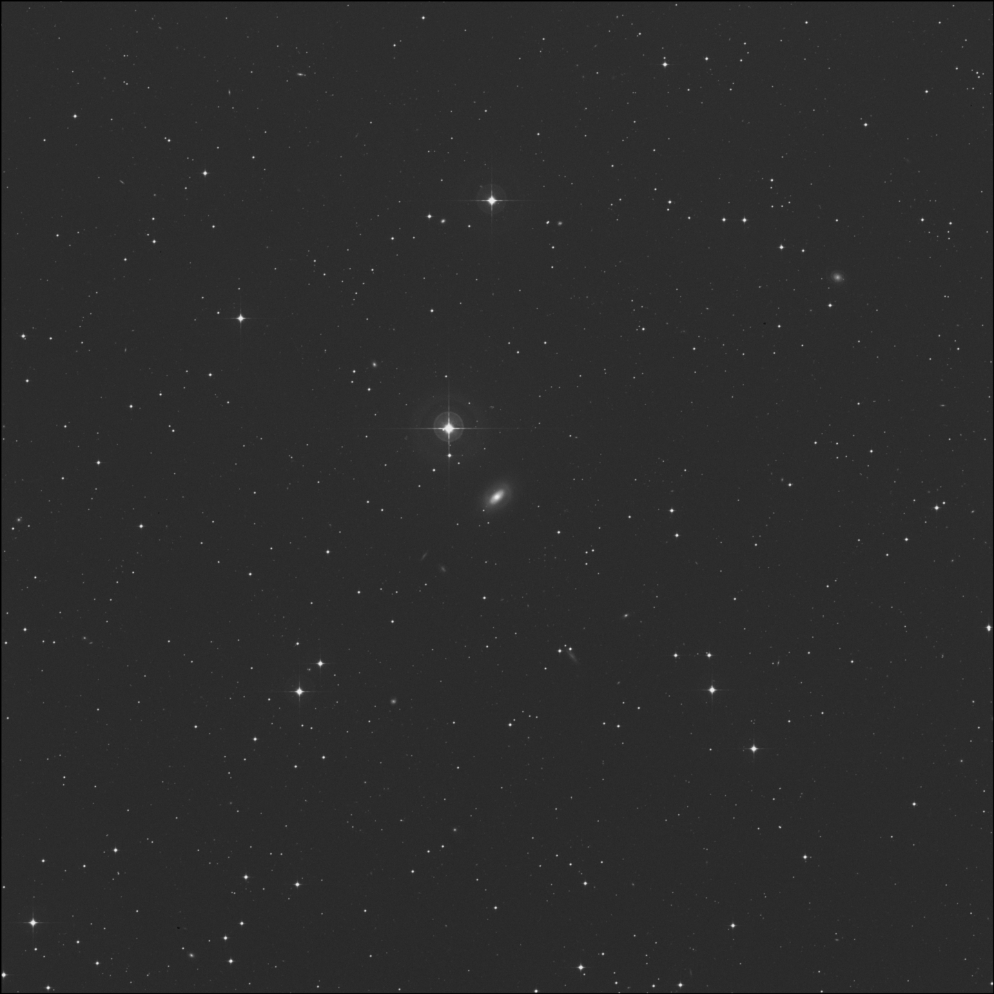 NGC 254