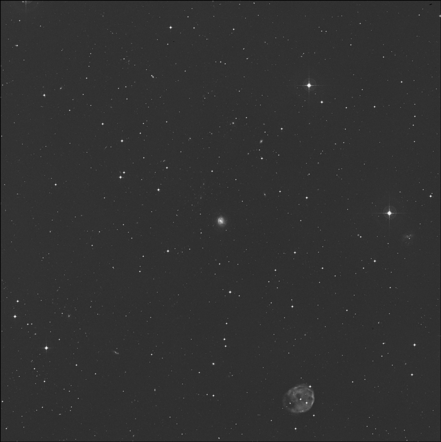 NGC 255