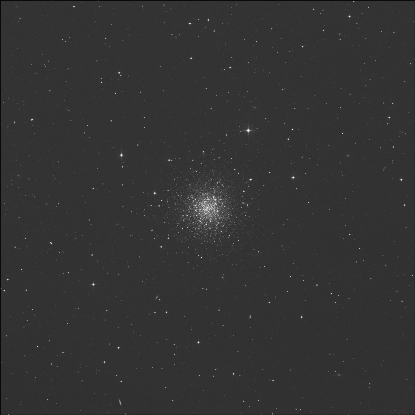 Cúmulo del Escultor