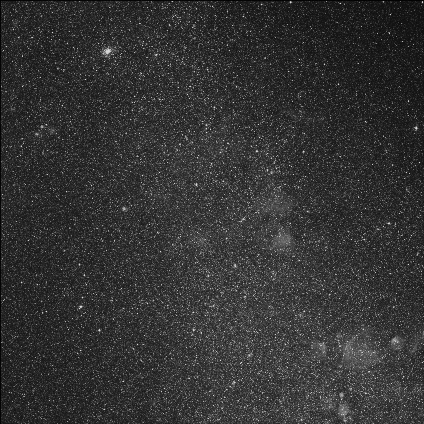 Pequeña Nube de Magallanes