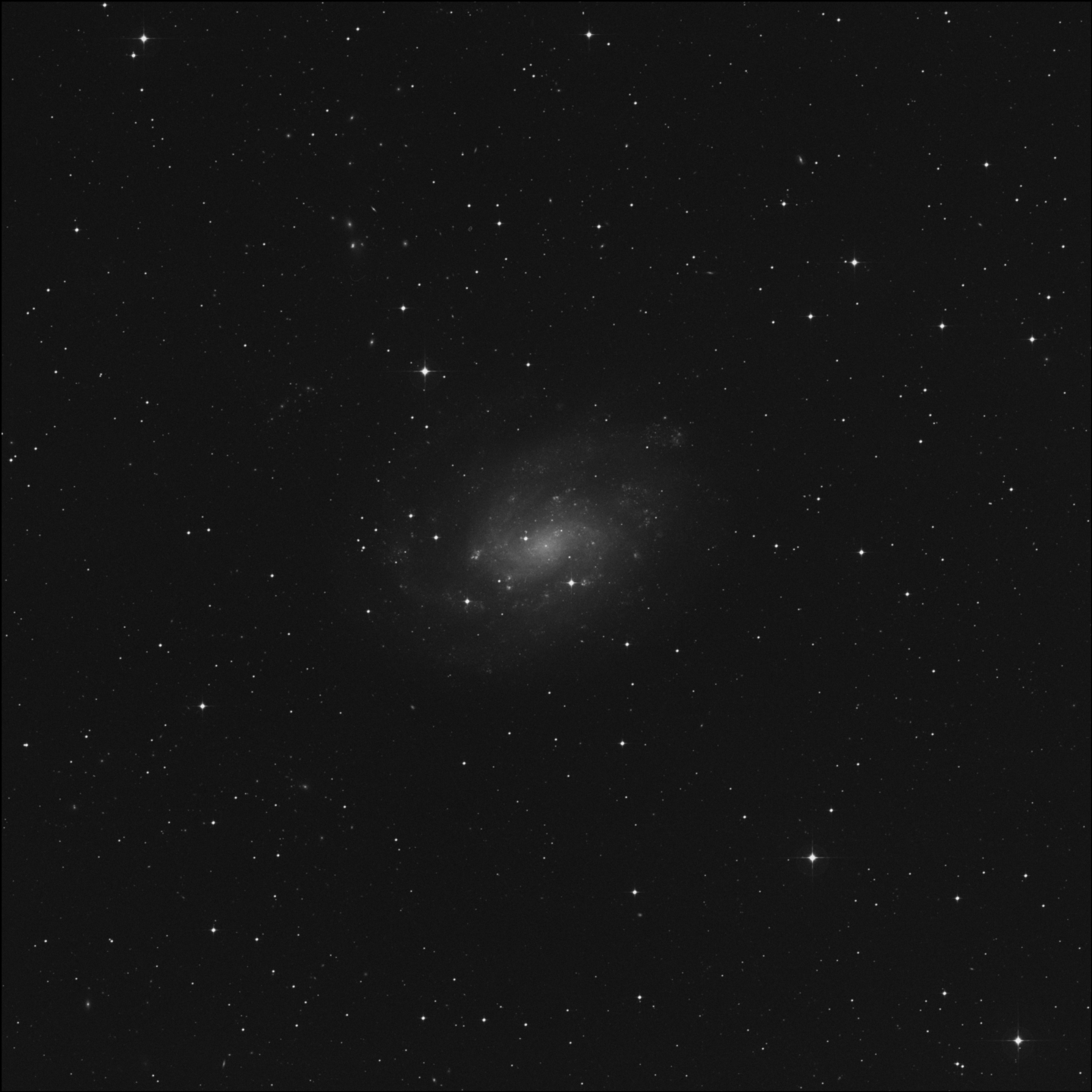 Galaxia del Escultor Sur