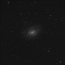 Galaxia del Escultor Sur