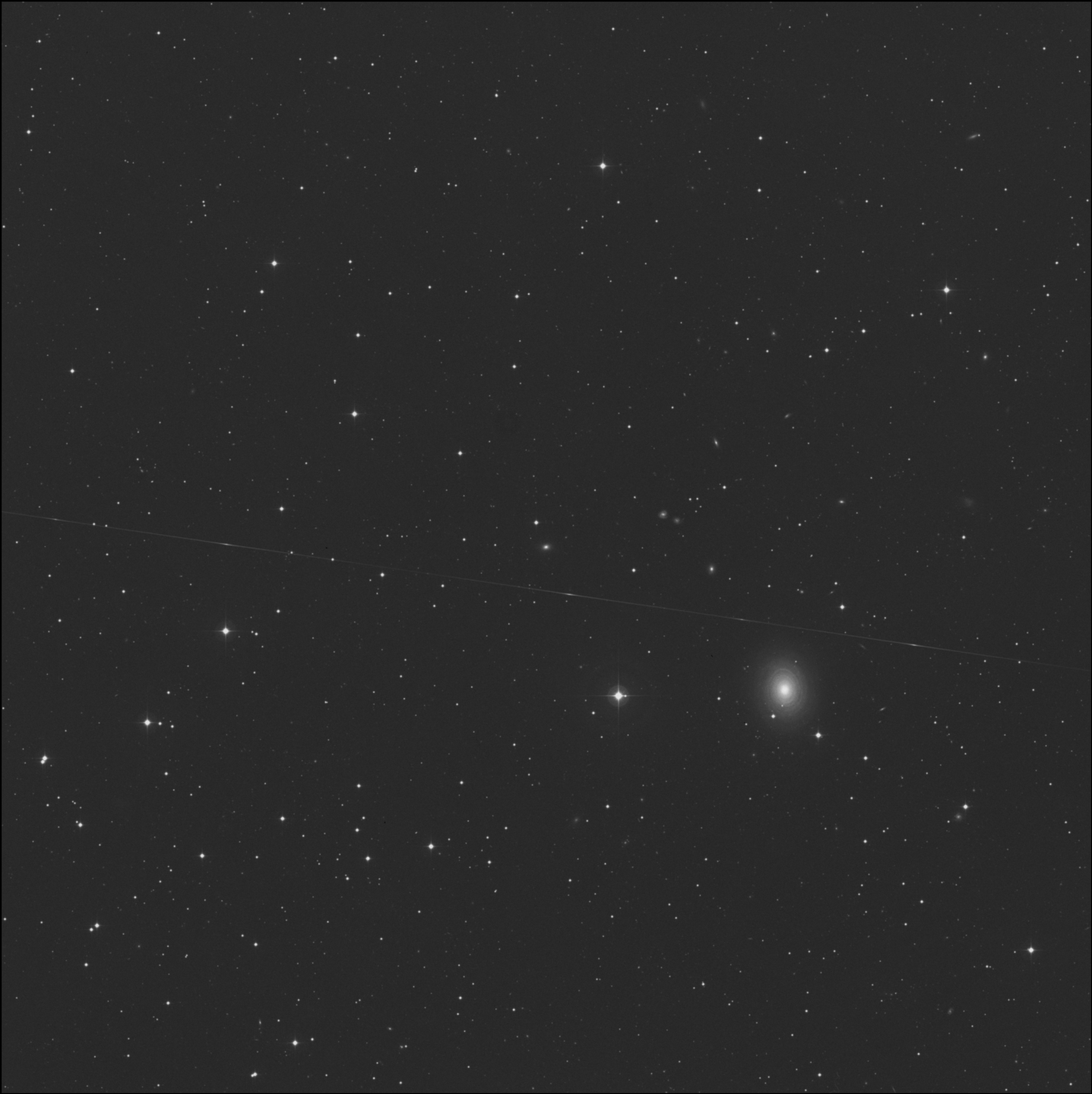 NGC 500