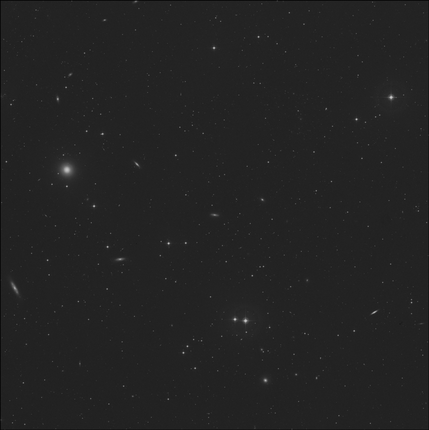 NGC 509