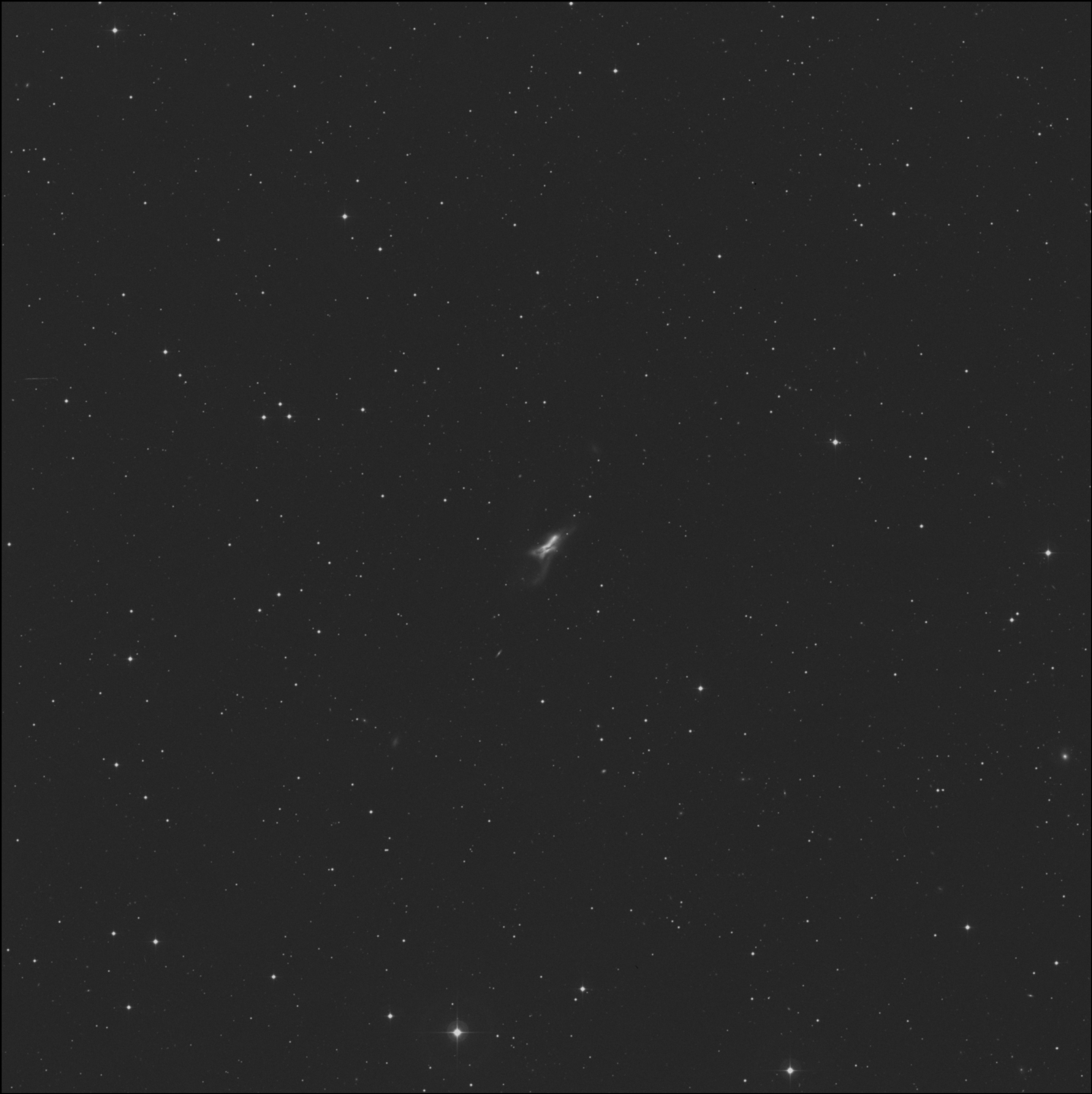 NGC 520