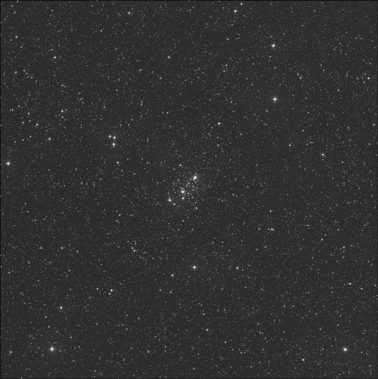 NGC 581