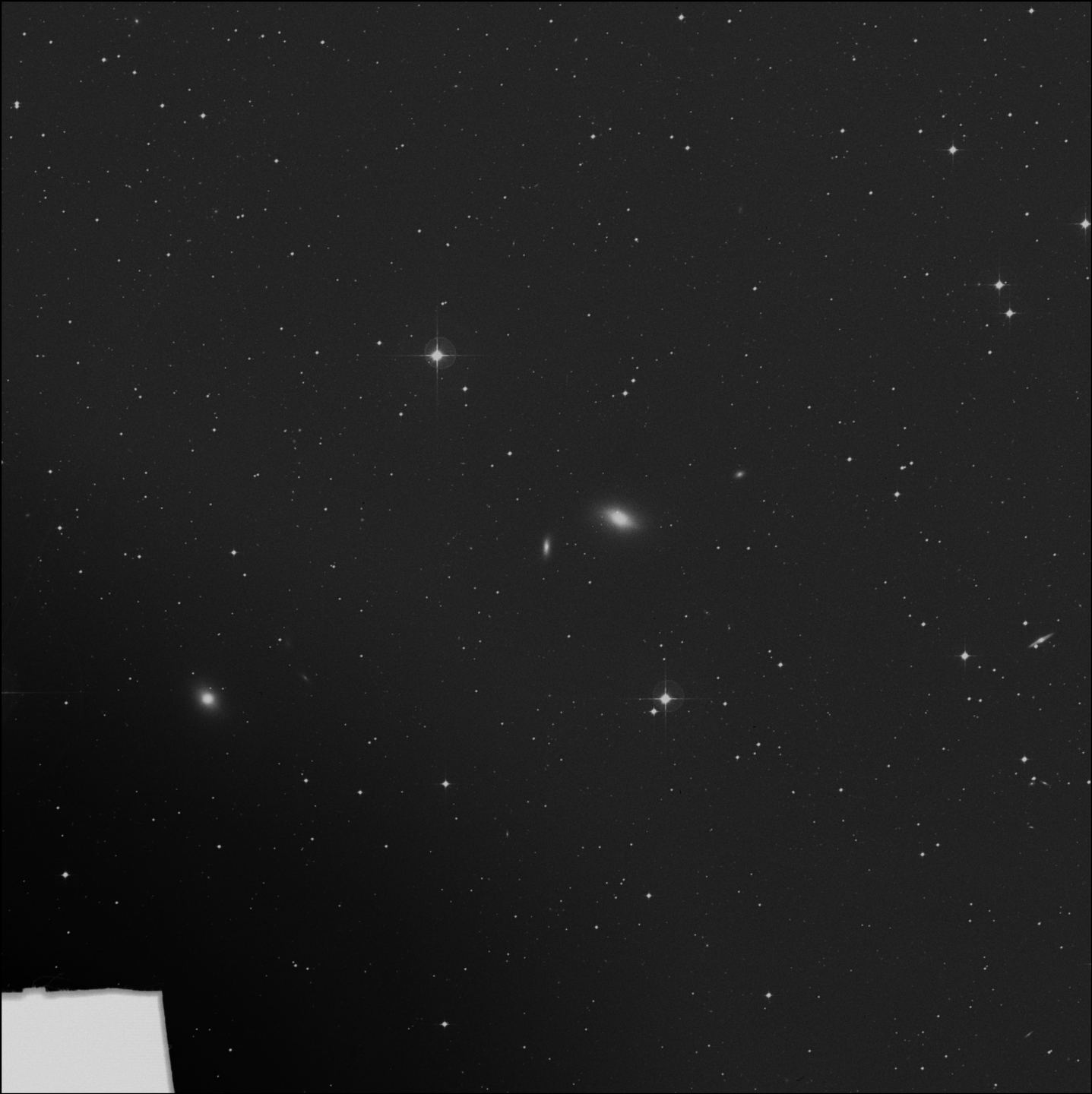 NGC 586