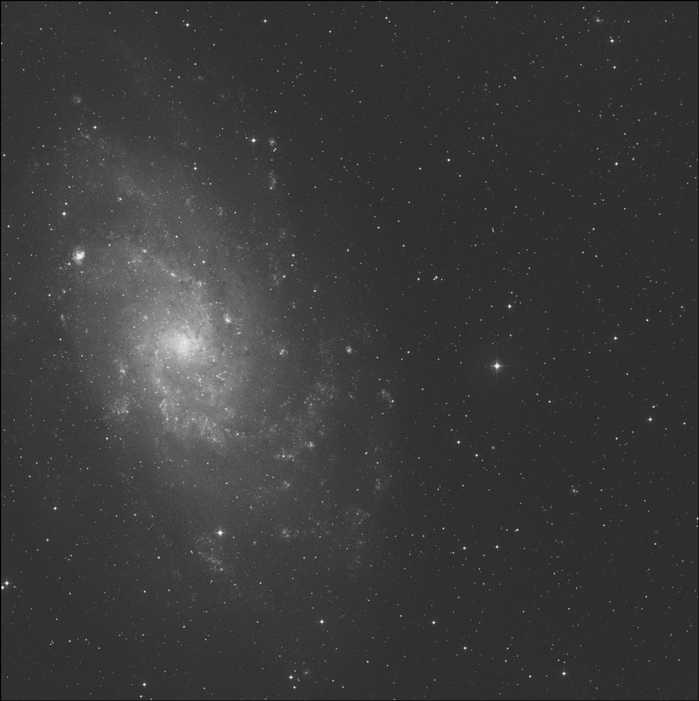 NGC 588