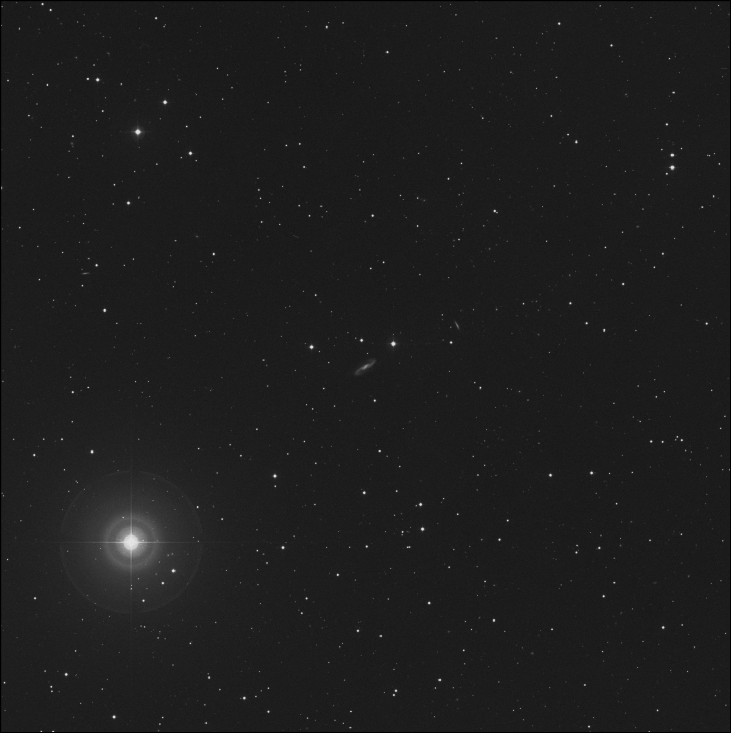 NGC 645