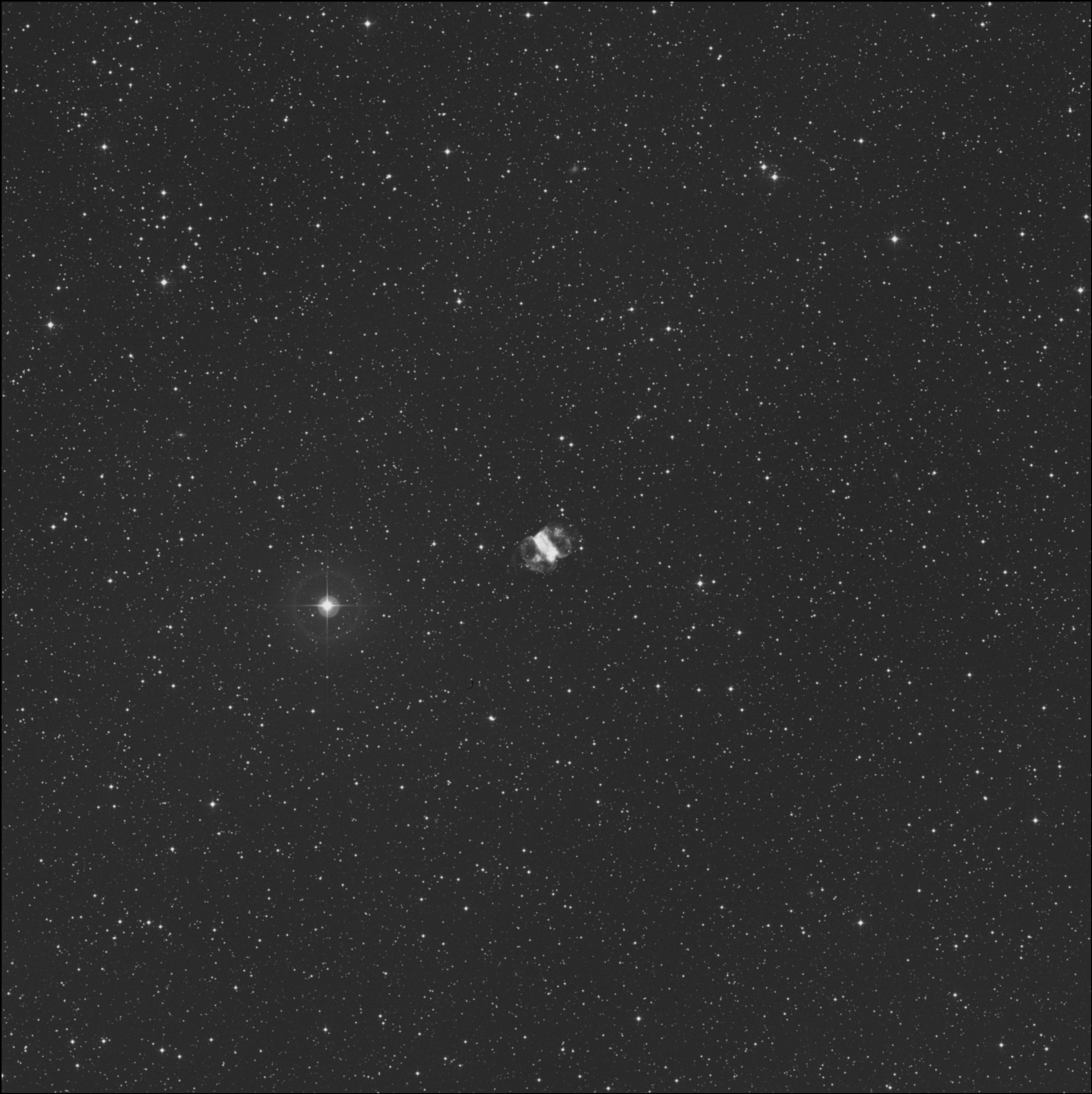 NGC 651