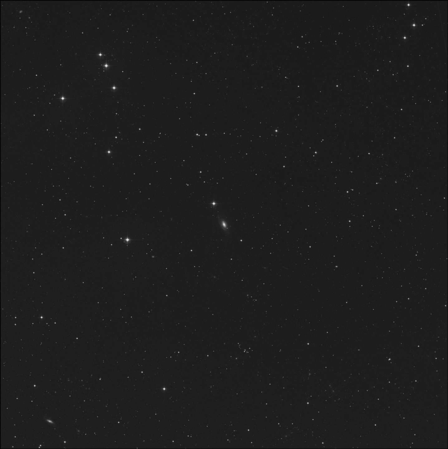 NGC 658