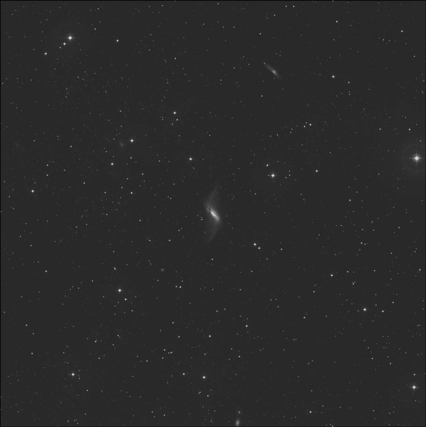 NGC 660
