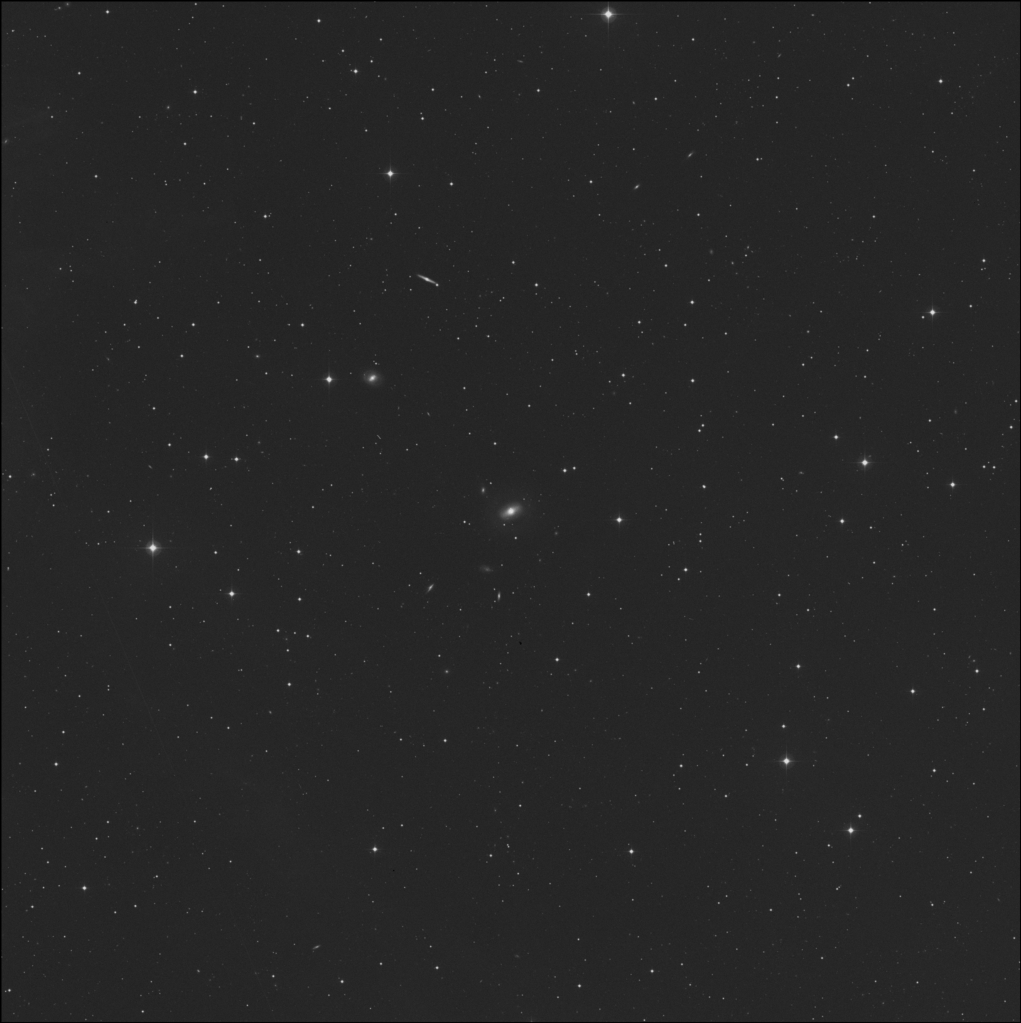 NGC 665