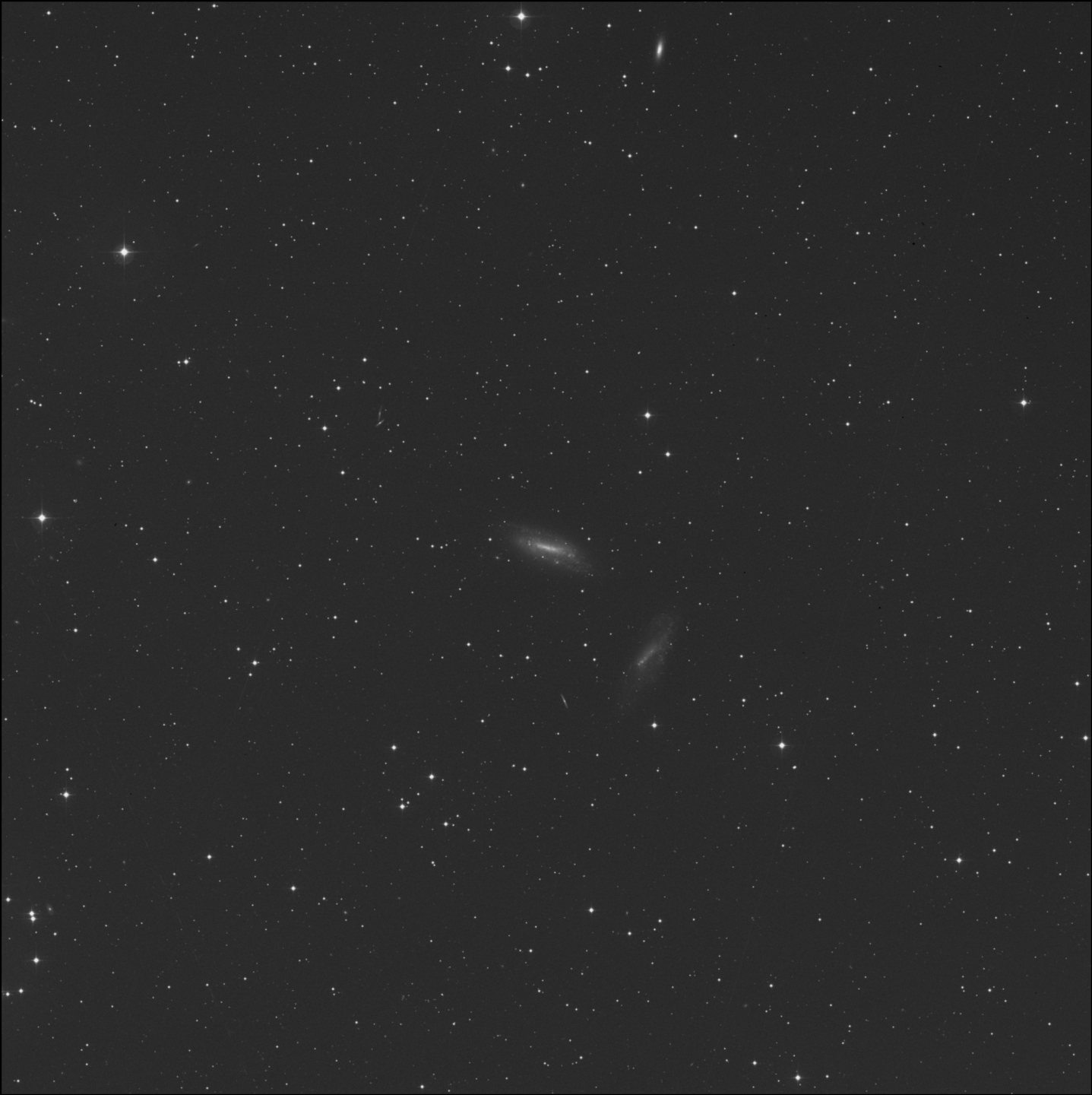 NGC 672