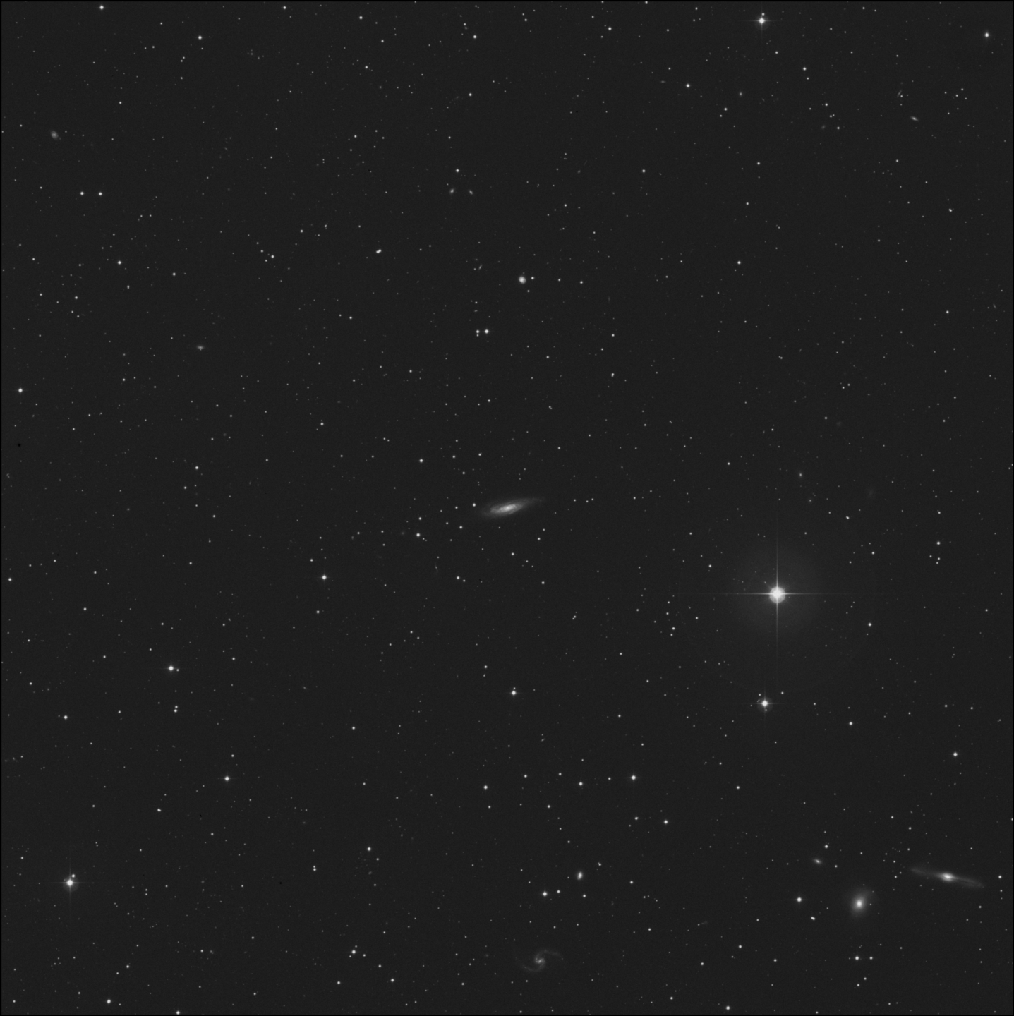 NGC 674