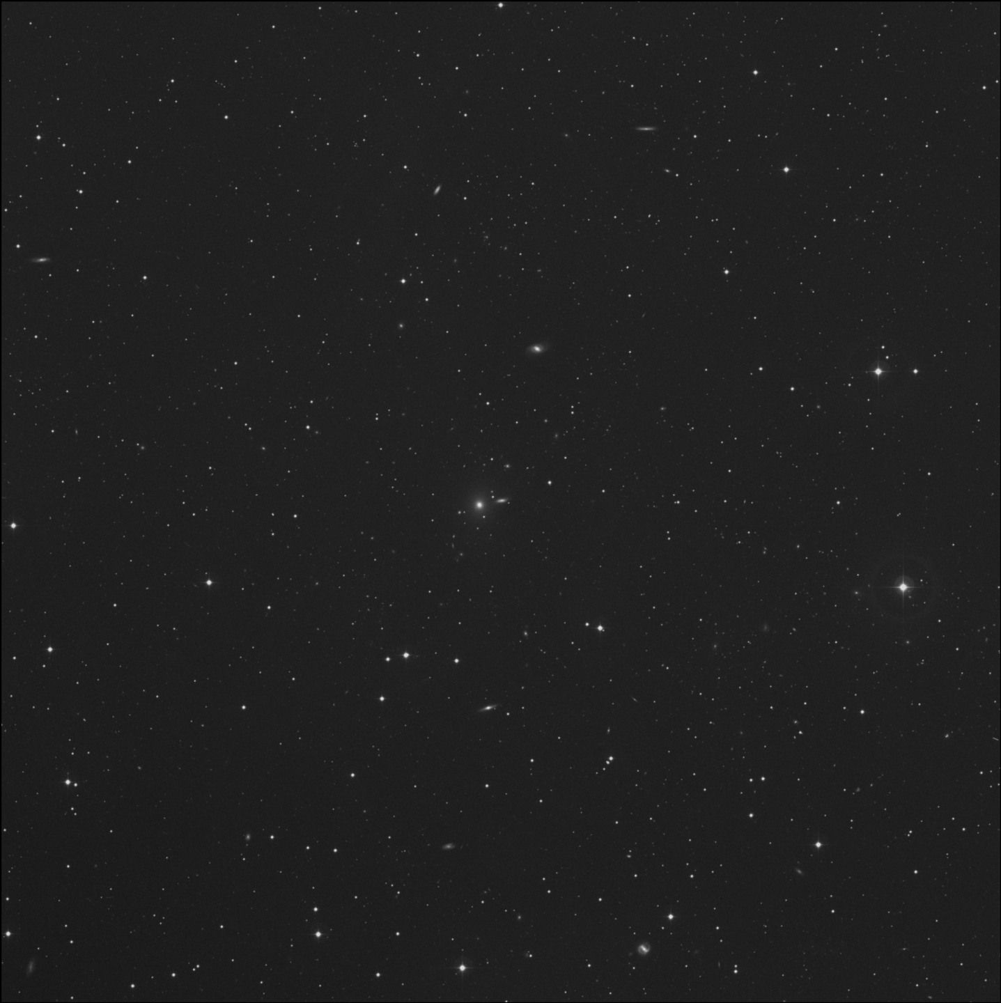 NGC 675