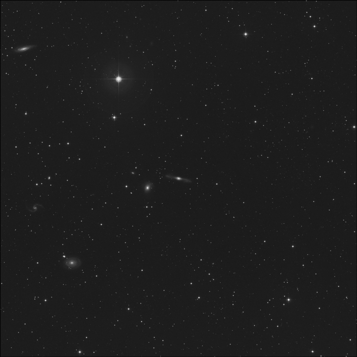 NGC 678