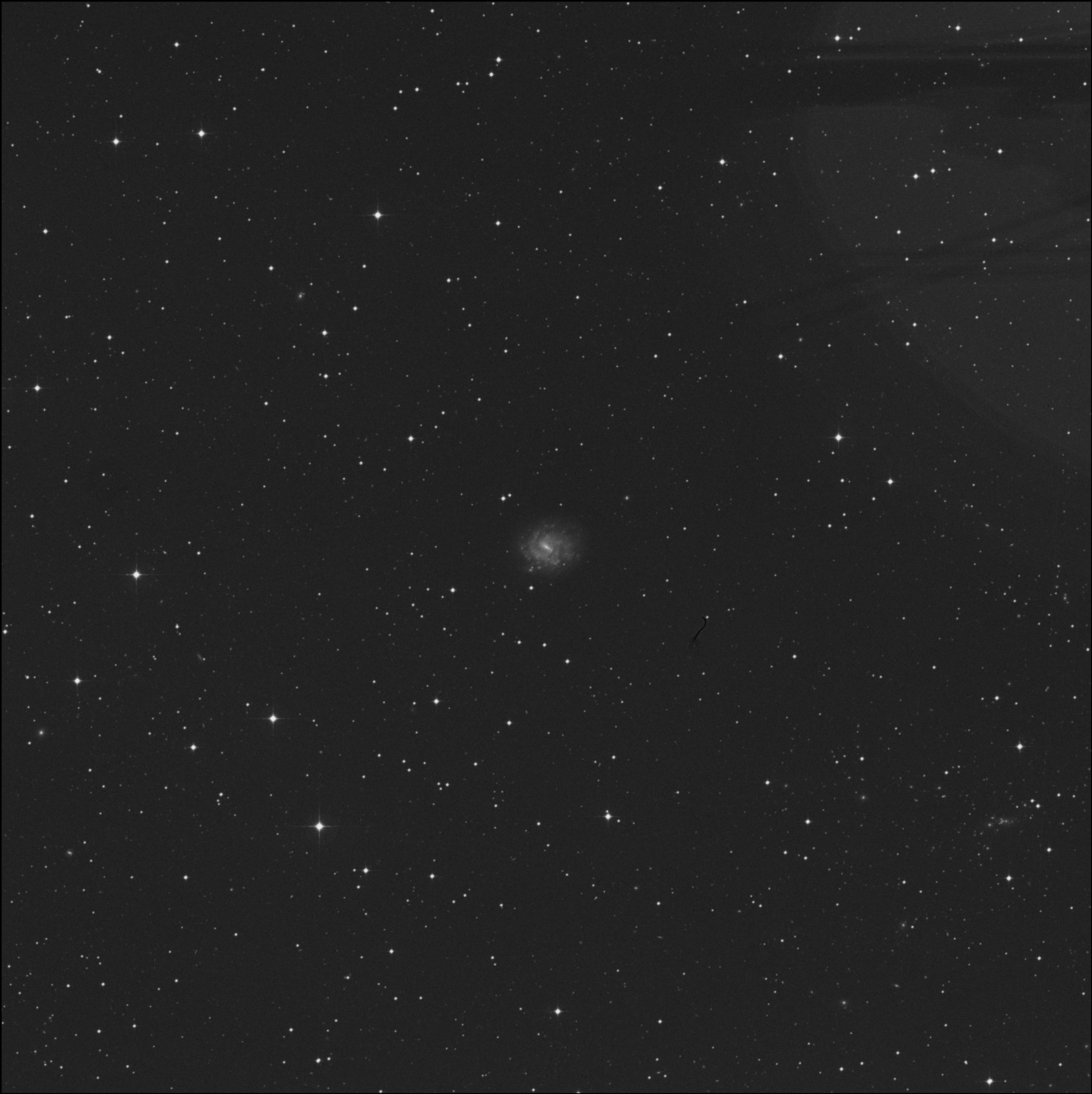 NGC 685