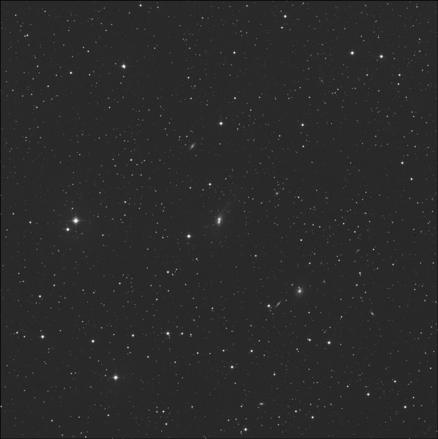 NGC 750
