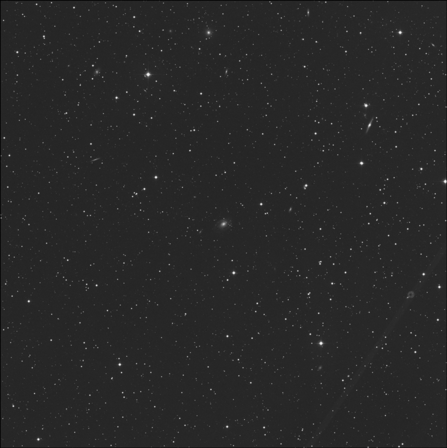 NGC 753