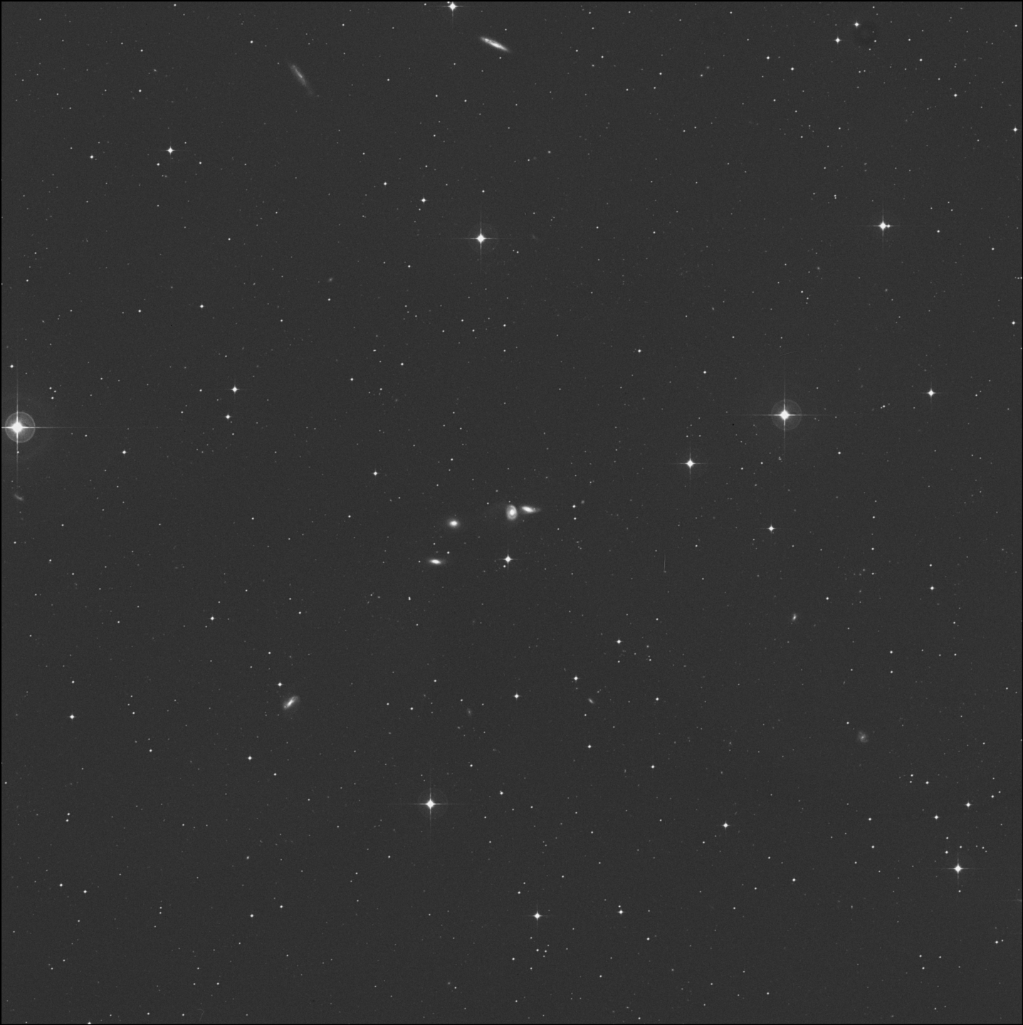 NGC 835