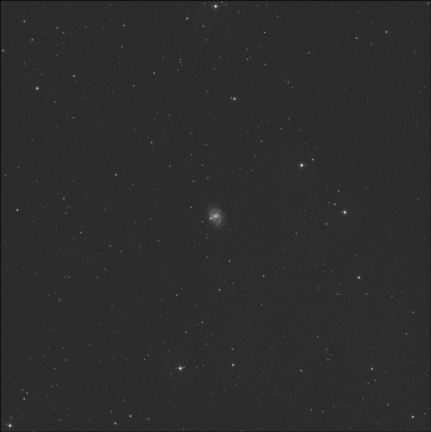 NGC 864