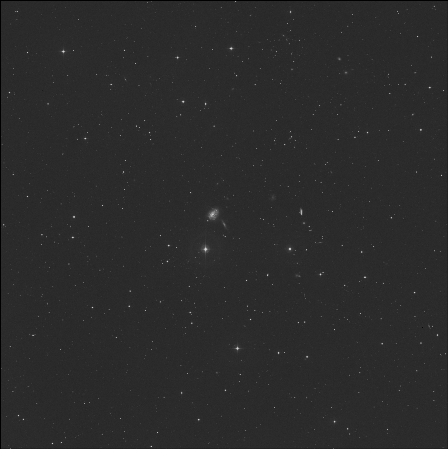 NGC 876