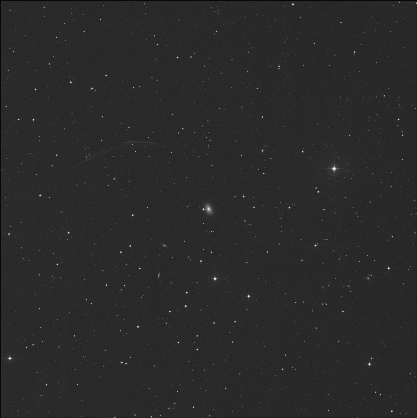 NGC 897