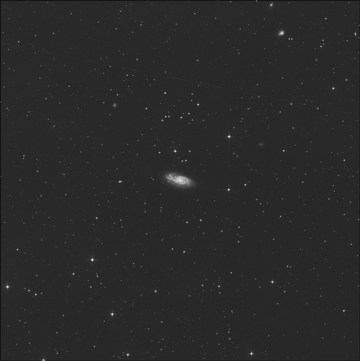 NGC 908
