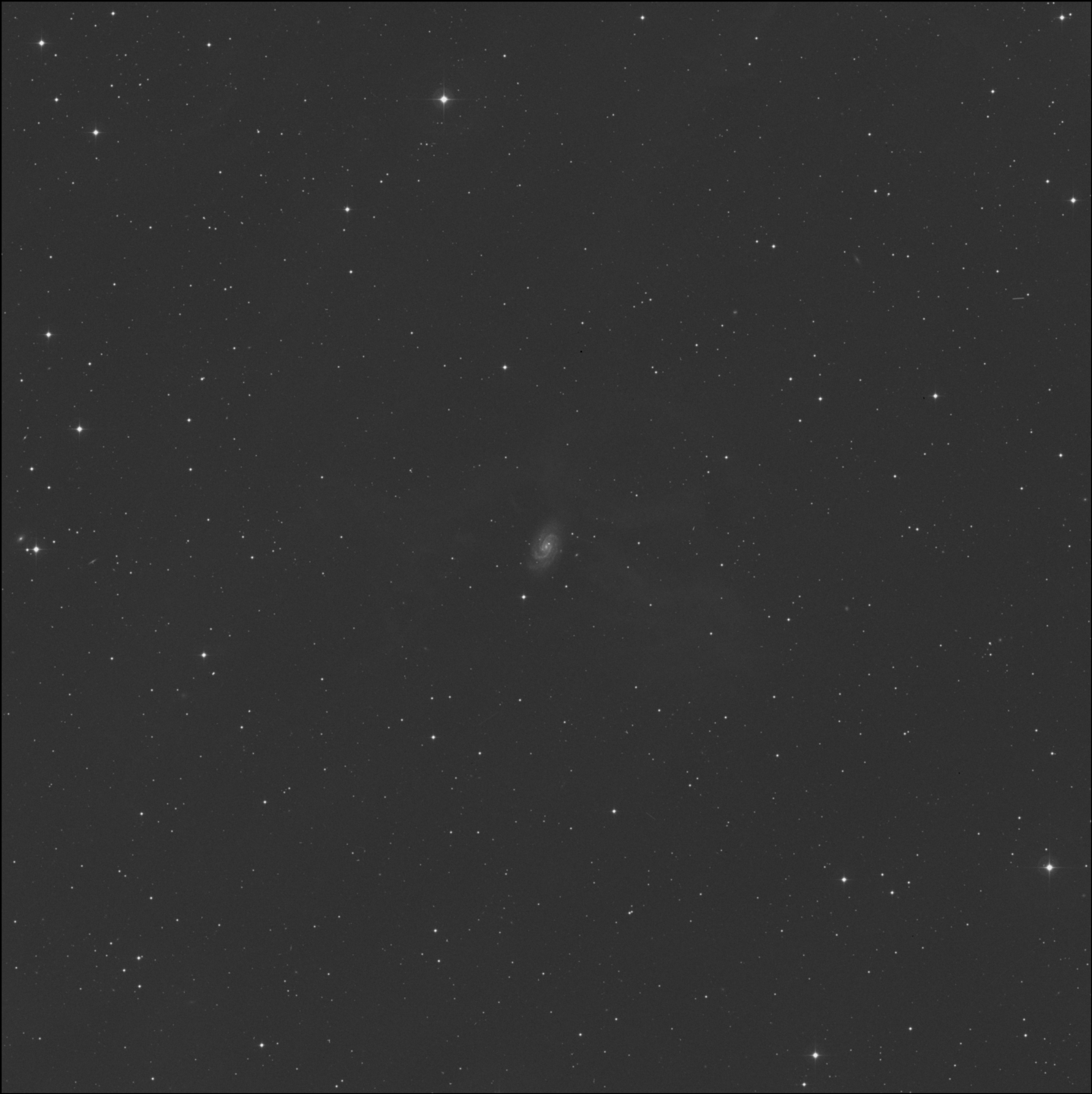 NGC 918