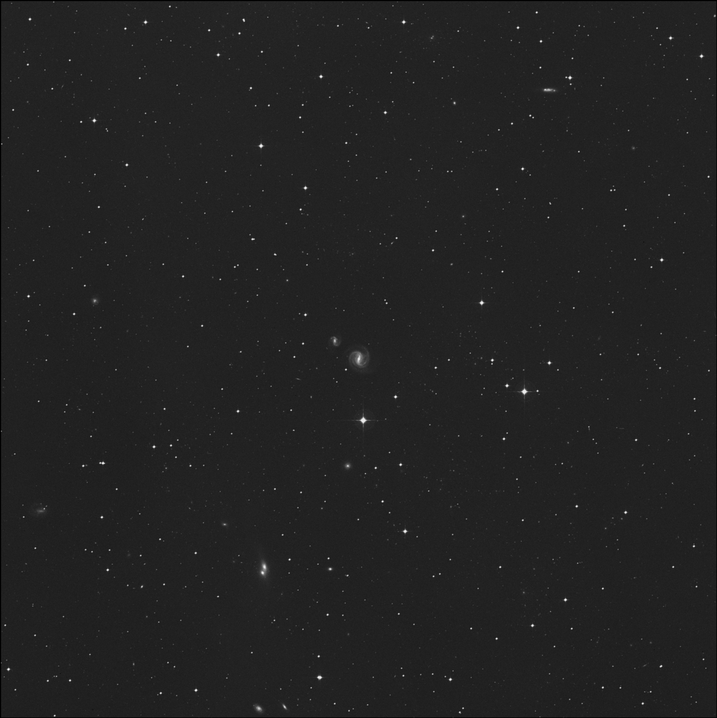 NGC 945
