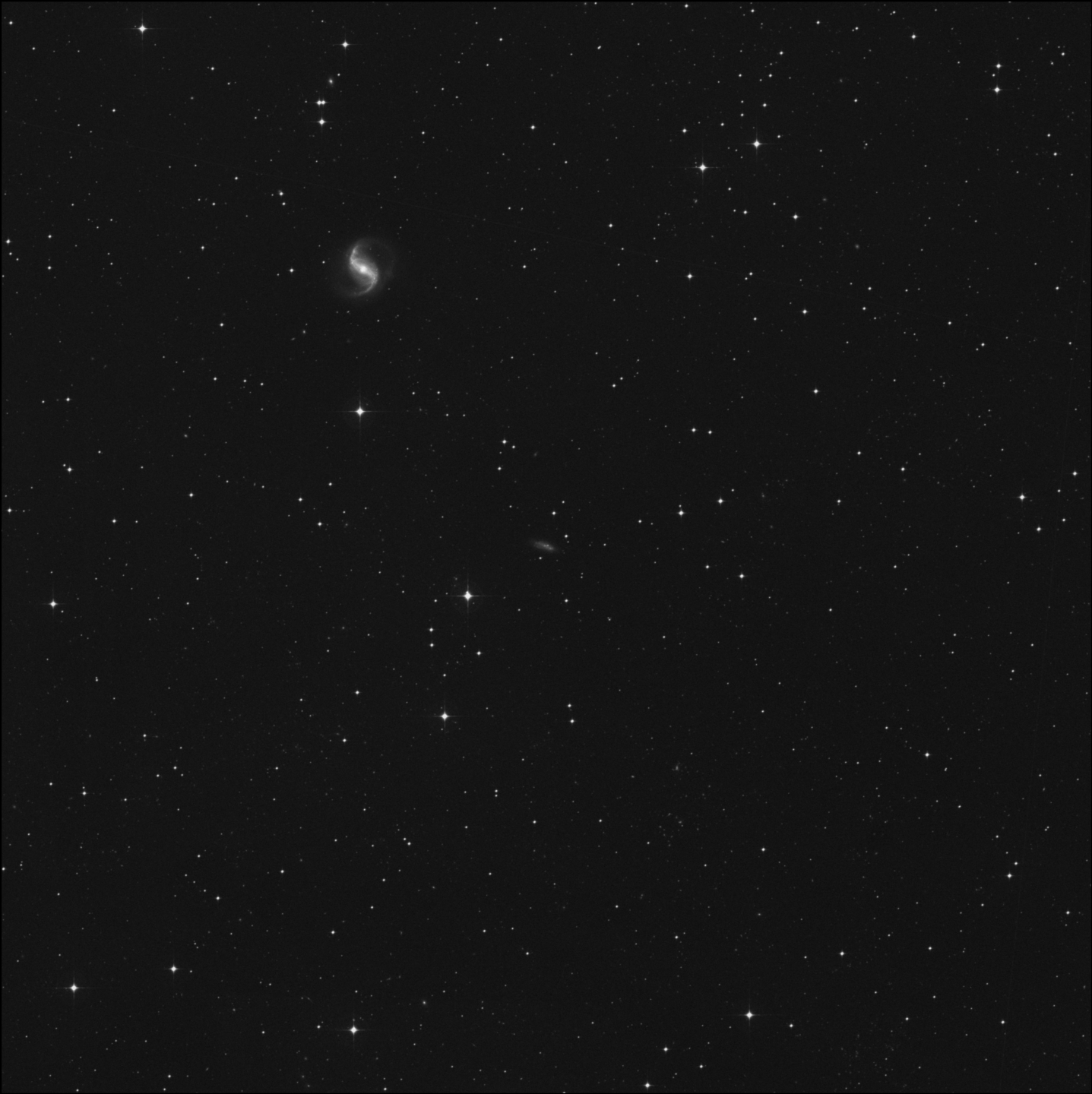 NGC 986