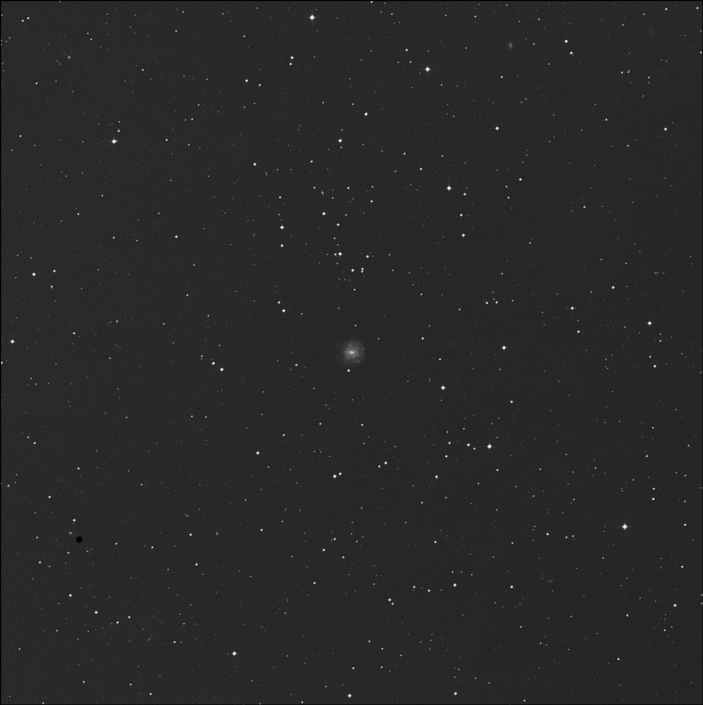 NGC 991