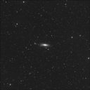Galaxia de la Nube de Perseo