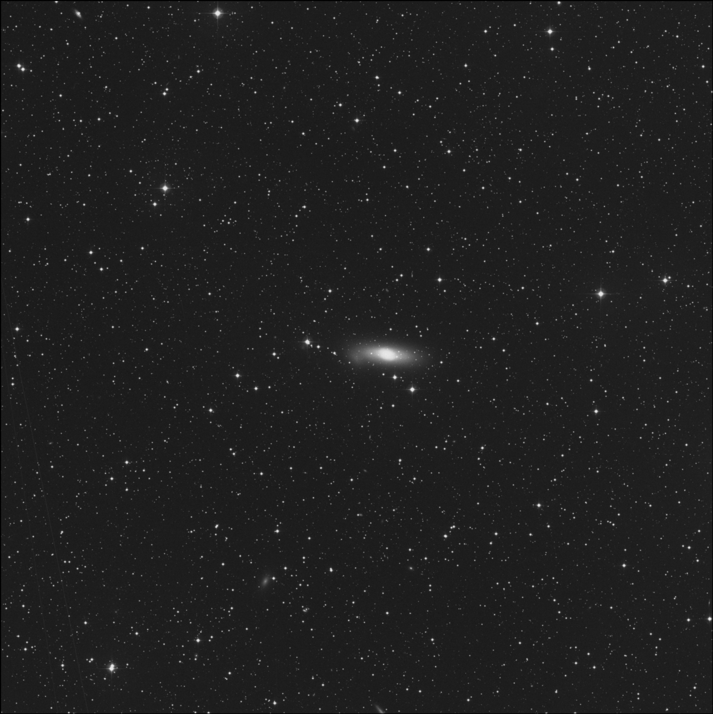NGC 1023