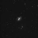 Galaxia del Molinillo del Sur