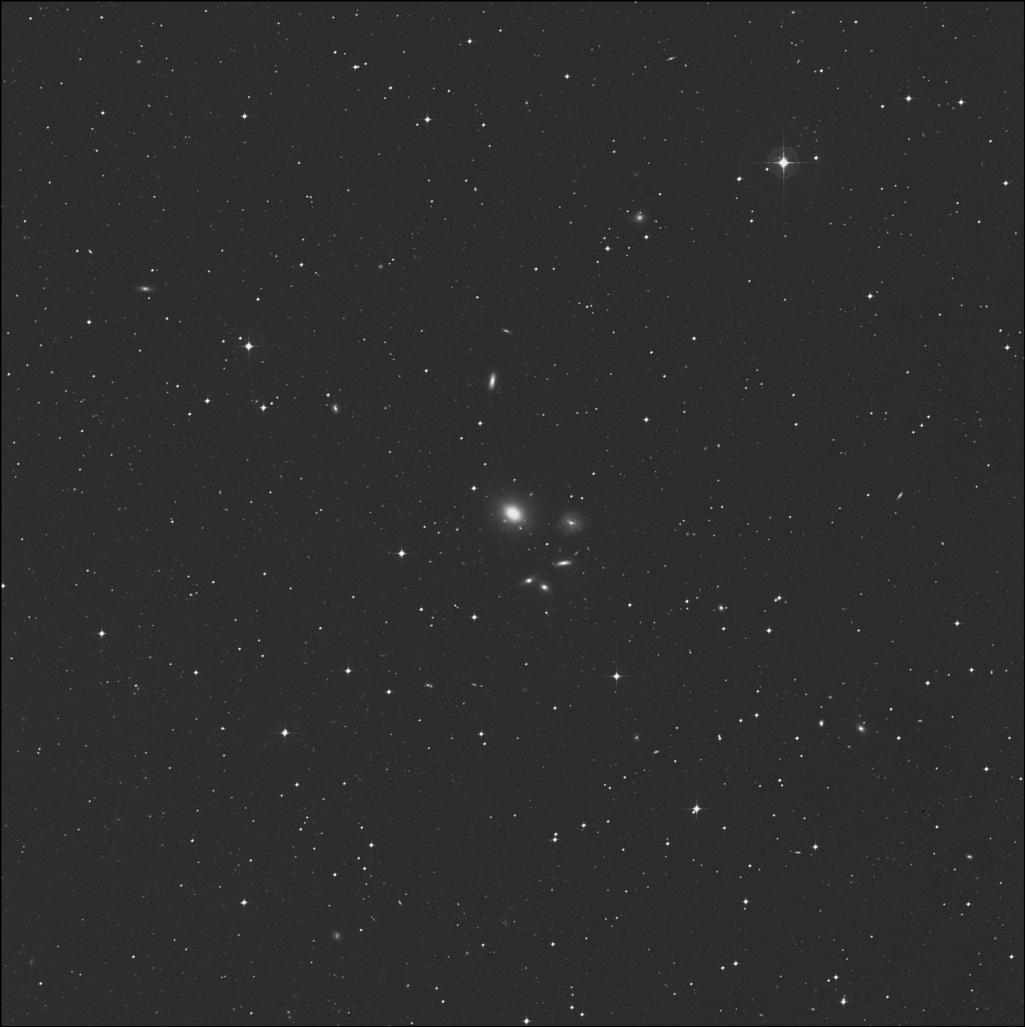 NGC 1199