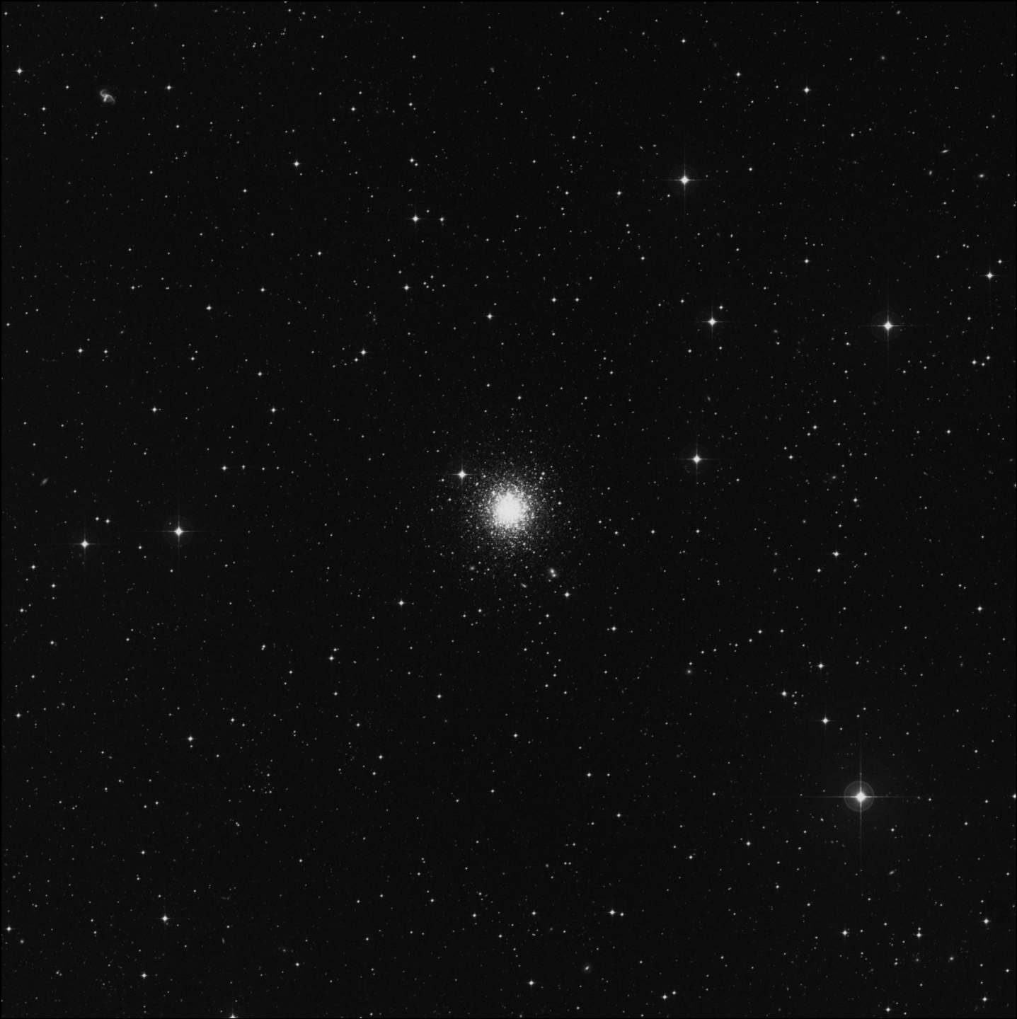 Cúmulo del Reloj de Arena