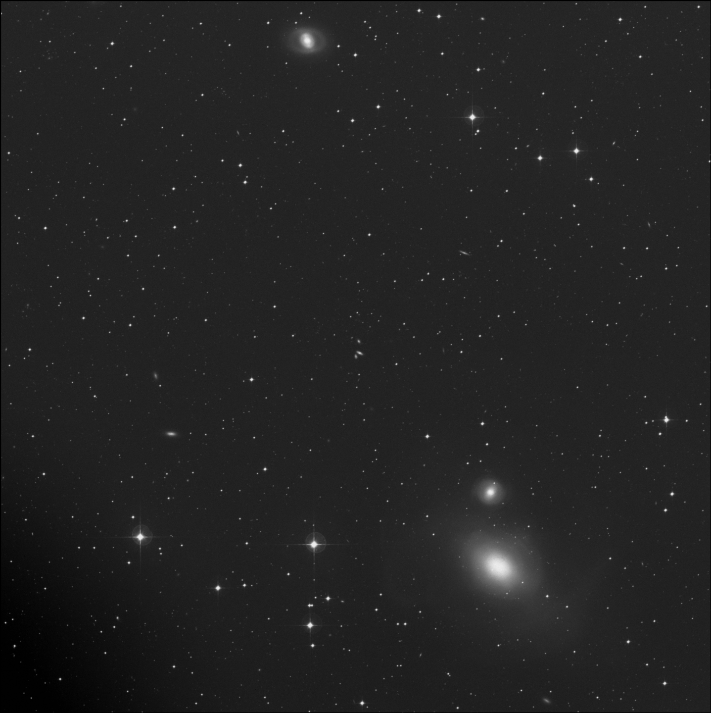 NGC 1316