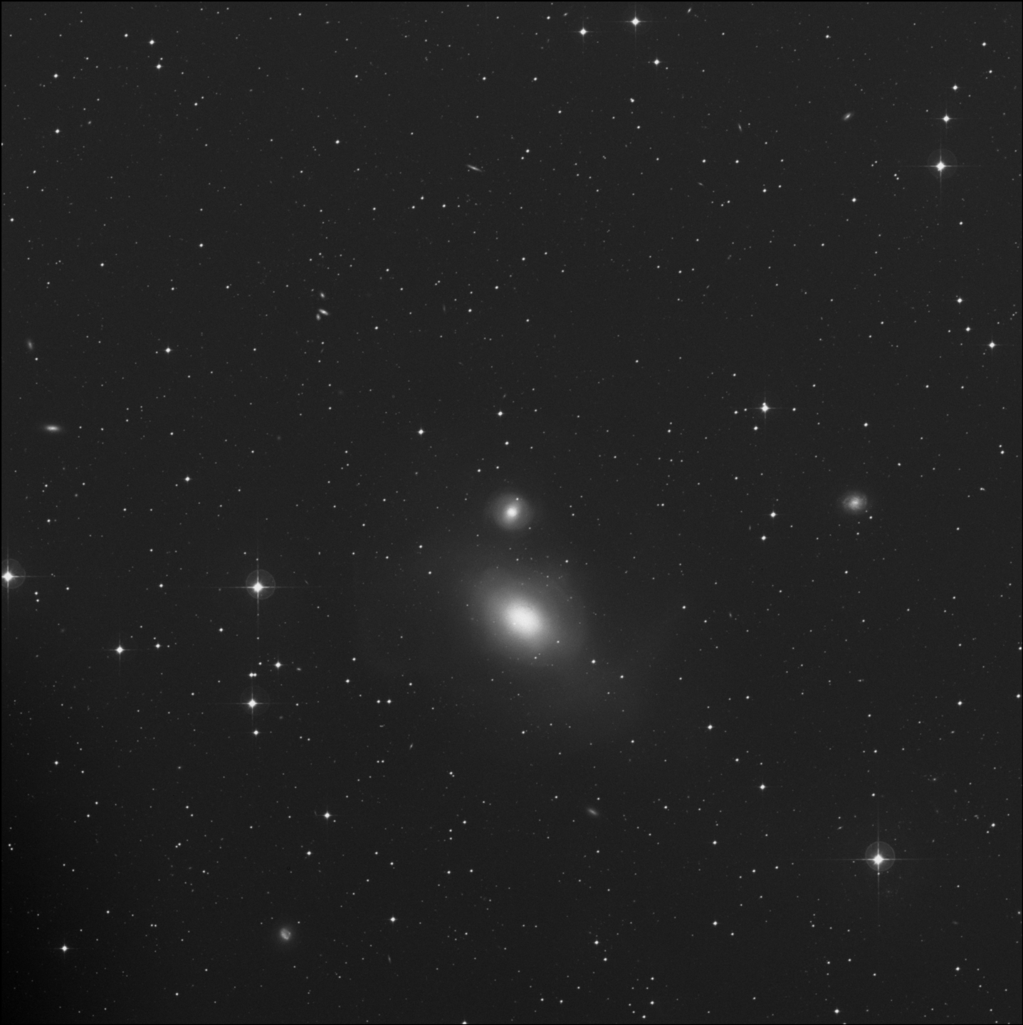 NGC 1318