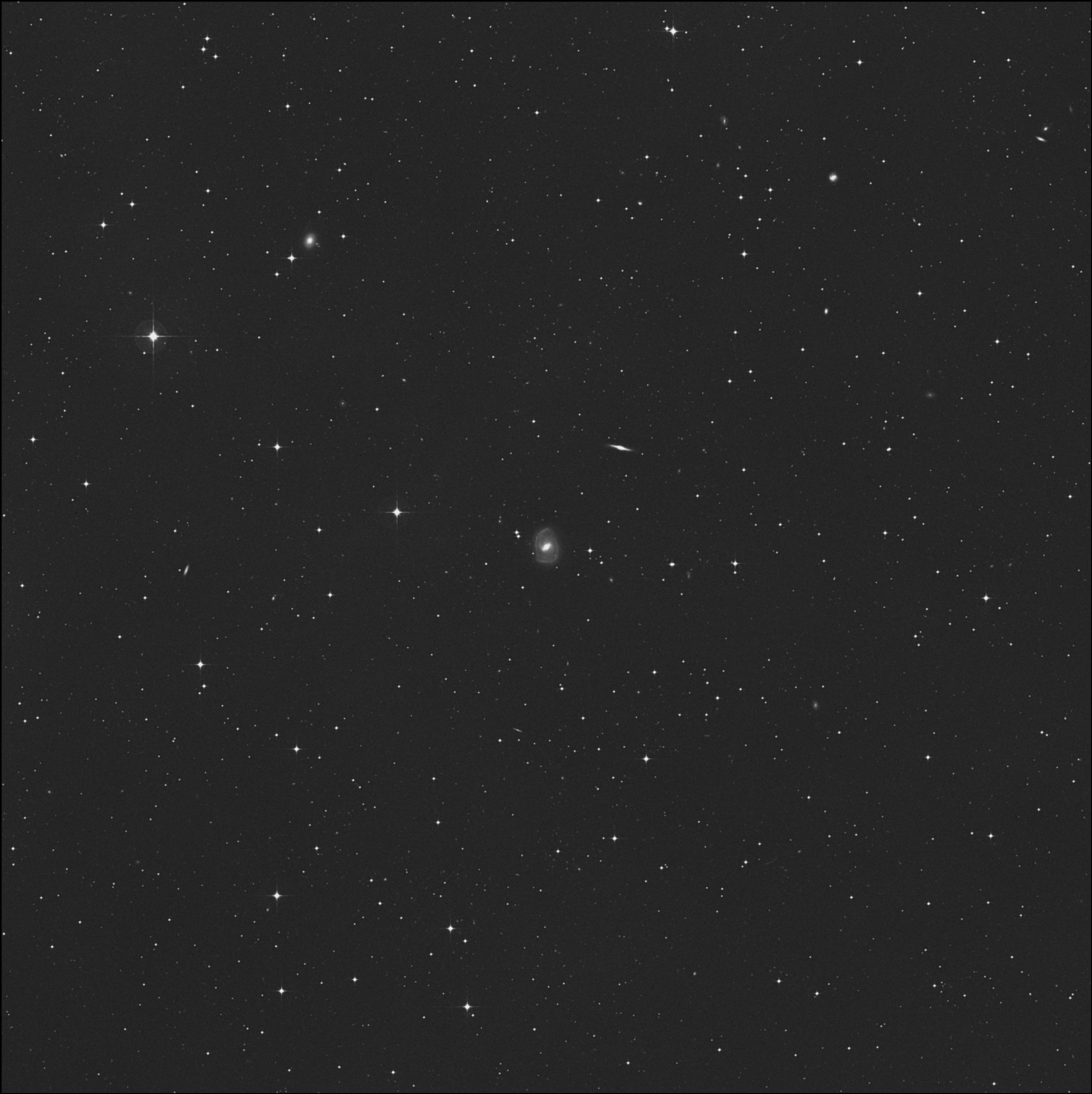 NGC 1358