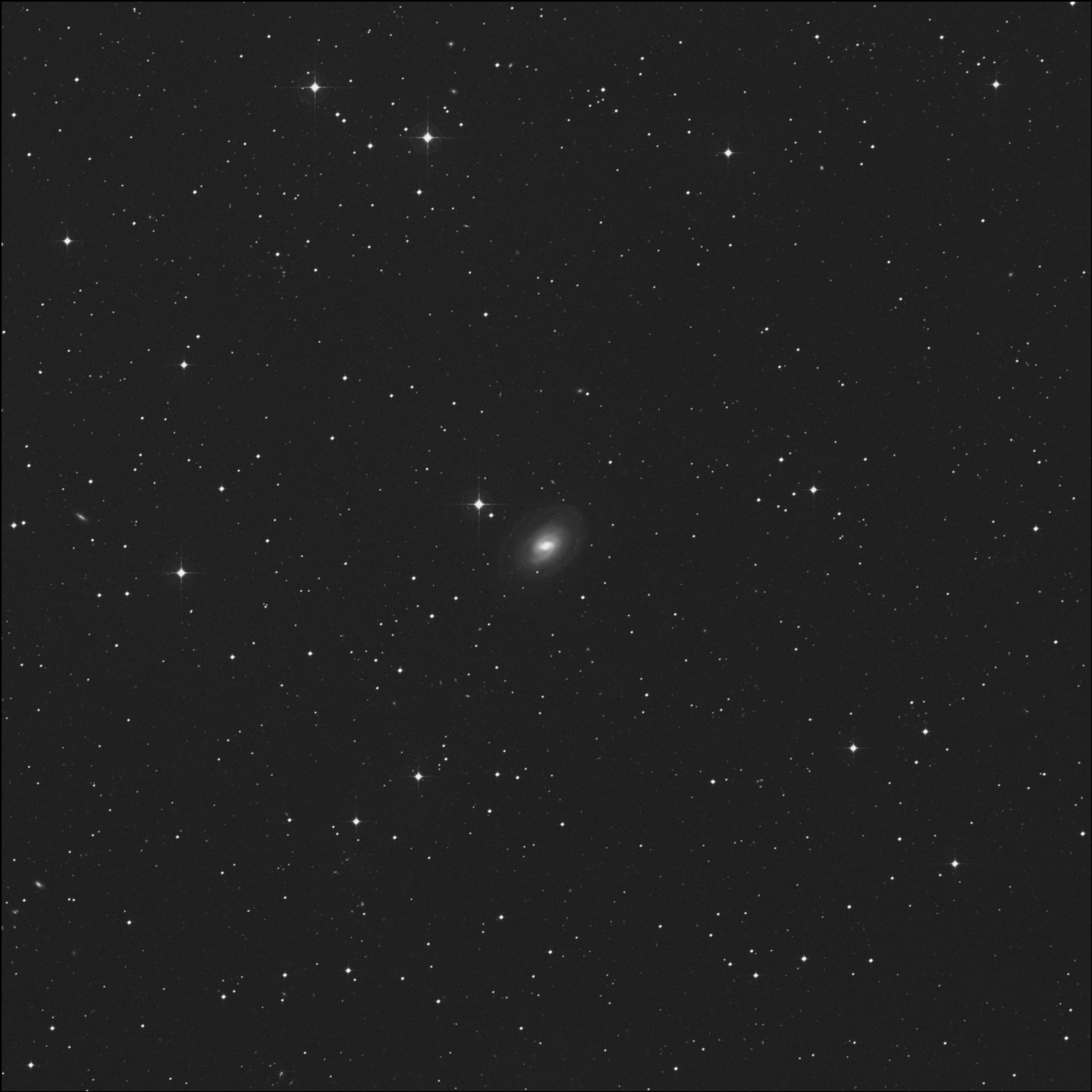 NGC 1367
