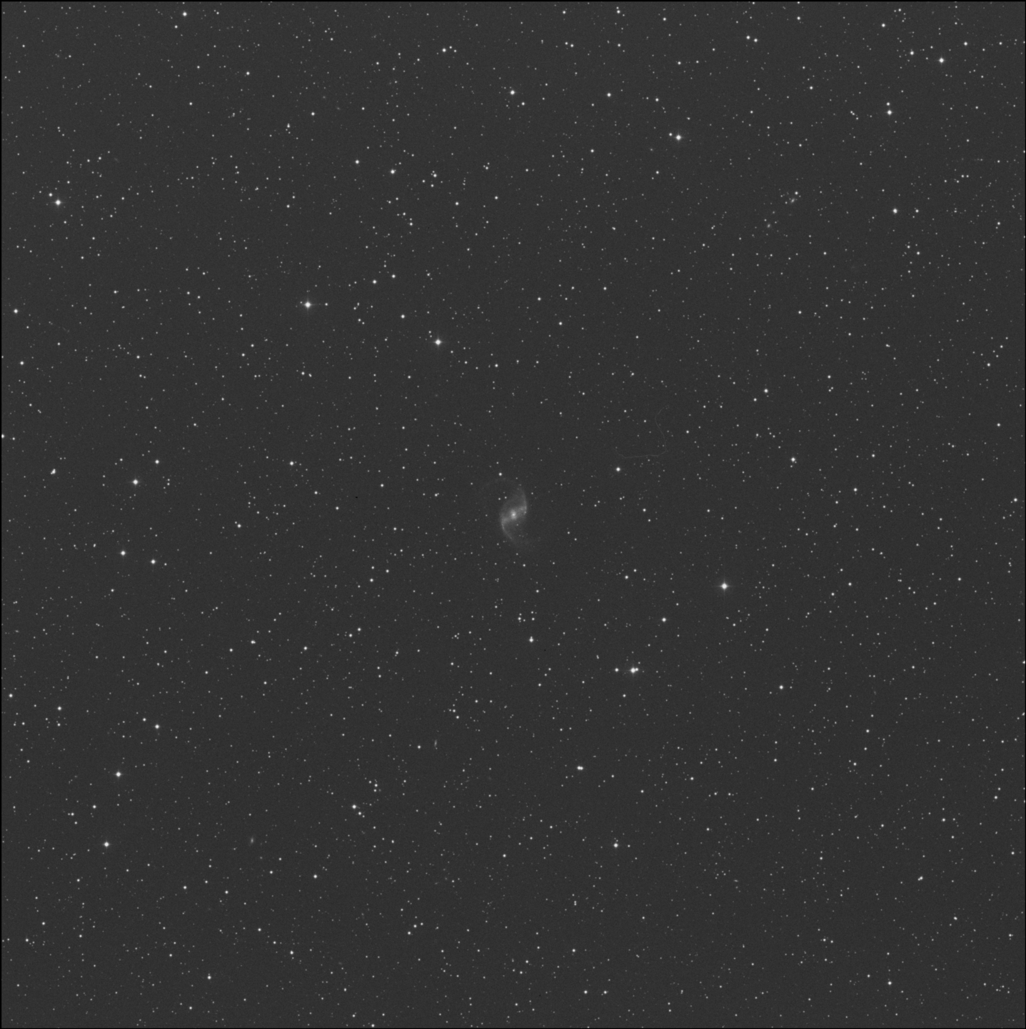 Galaxia del Molino de Viento