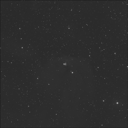 Nebulosa de Hind, Nebulosa Variable de Hind