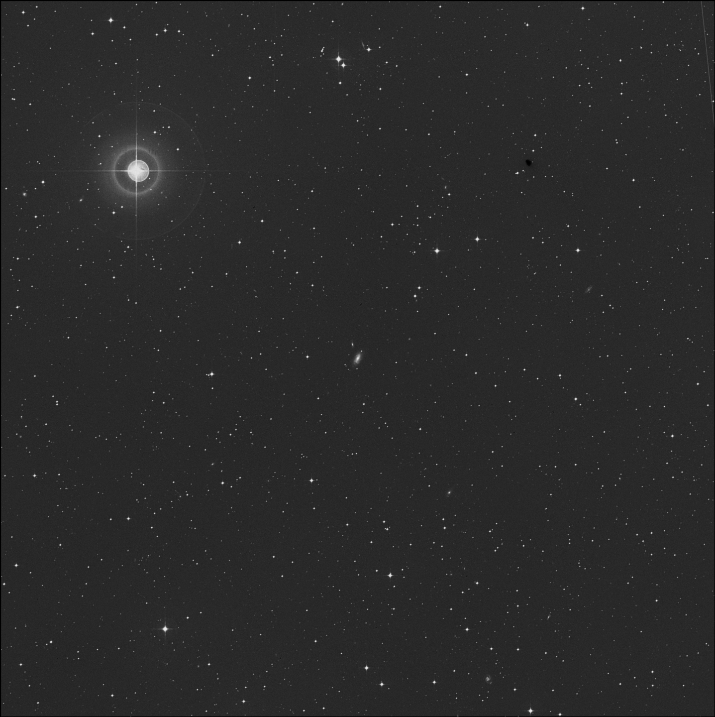 NGC 1586