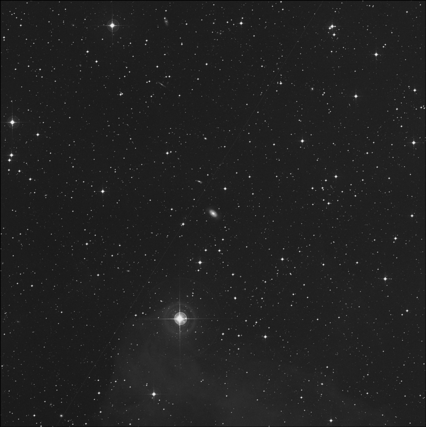 NGC 1665