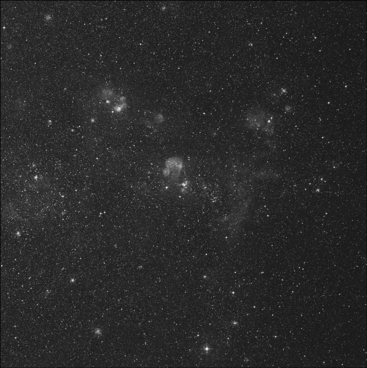 NGC 1722